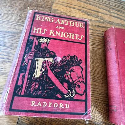 Lot 56 Vintage novels