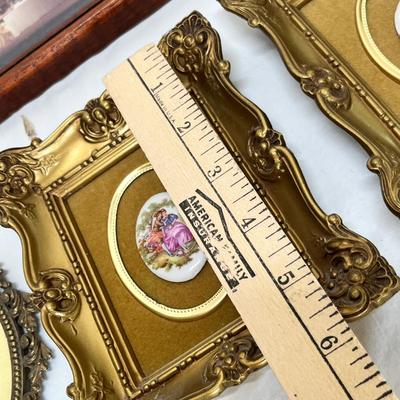 Lot 61 Frames
