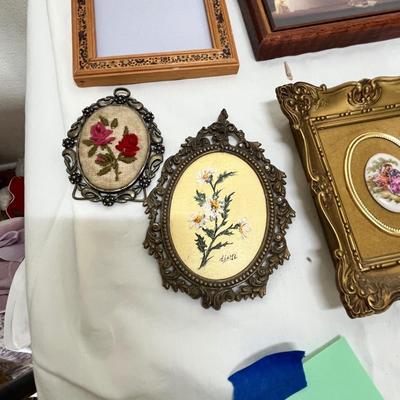 Lot 61 Frames