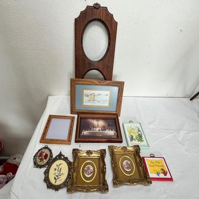 Lot 61 Frames