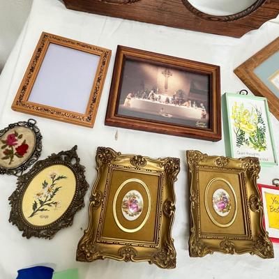 Lot 61 Frames