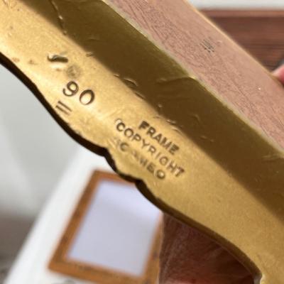 Lot 61 Frames