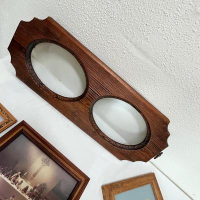 Lot 61 Frames