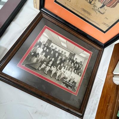Lot 64 Country Wall Decor