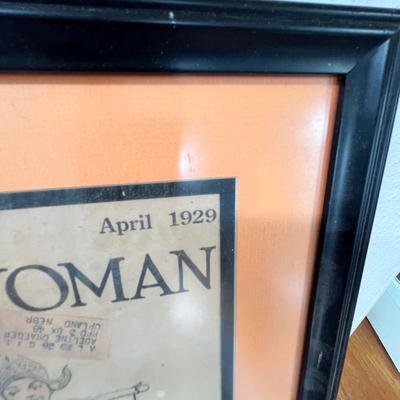 Lot 64 Country Wall Decor