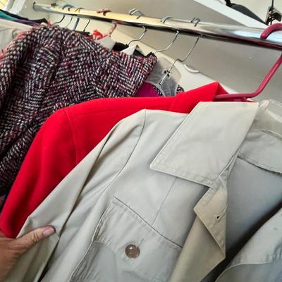 Lot 67 Men's jackets