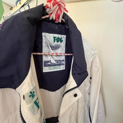 Lot 67 Men's jackets