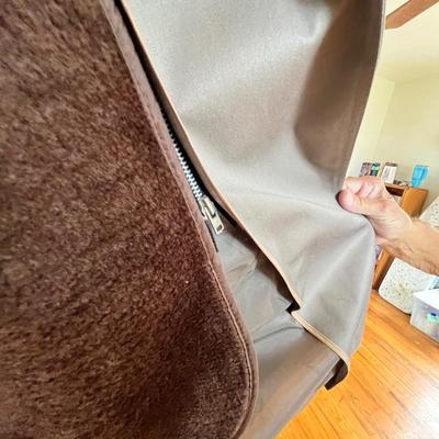 Lot 68 Men's Trench coat/ Top Coat