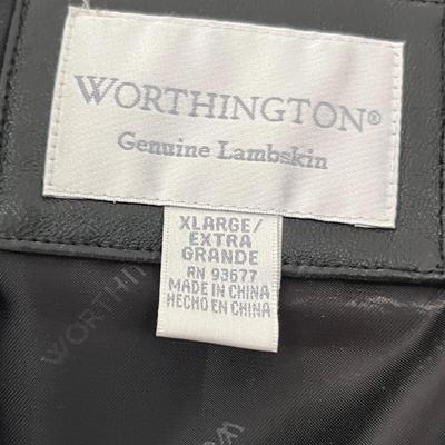 Lot 69 Men's dress coats