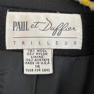 Lot 70 Women's coats