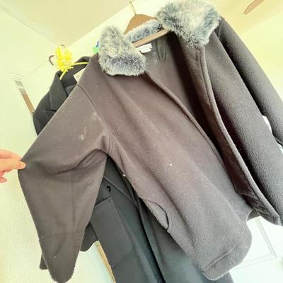 Lot 70 Women's coats