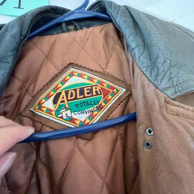 Lot 71 Work coats