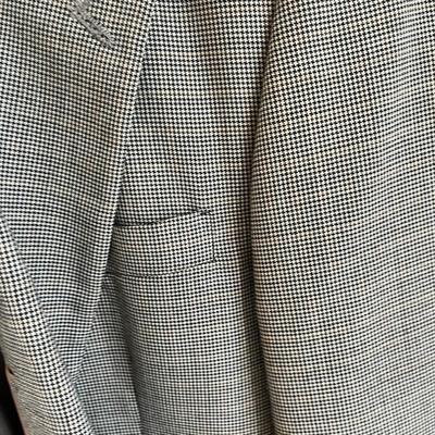 Lot 72 Suits & Blazers