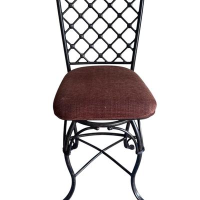 4 bar stools