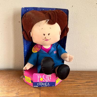 Lot 76 Rosie O'Doll