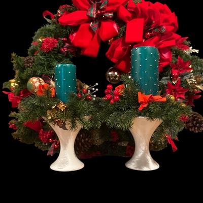 Christmas decor