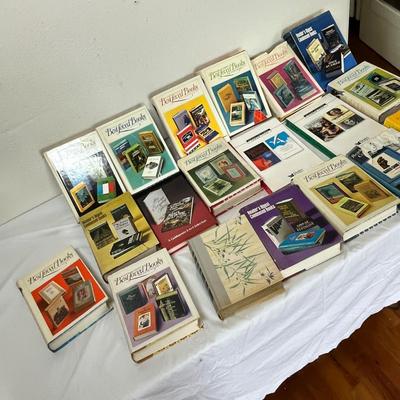 Lot 83 Reader's Digest Books