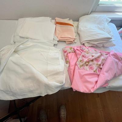Lot 101 Sheets