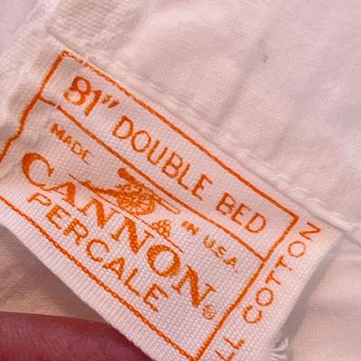 Lot 101 Sheets