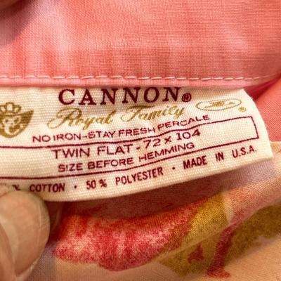 Lot 101 Sheets