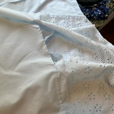 Lot 102 linens