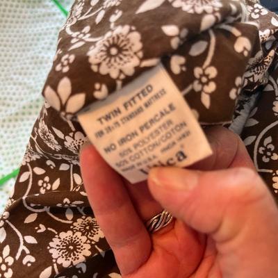 Lot 102 linens