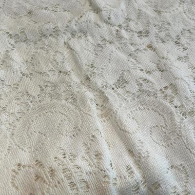 Lot 104 Table cloths