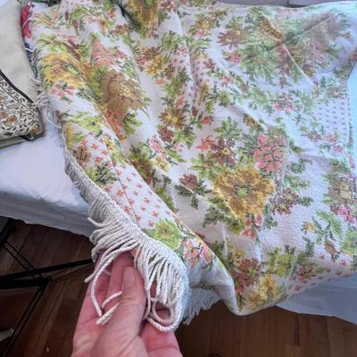 Lot 107 Table cloths