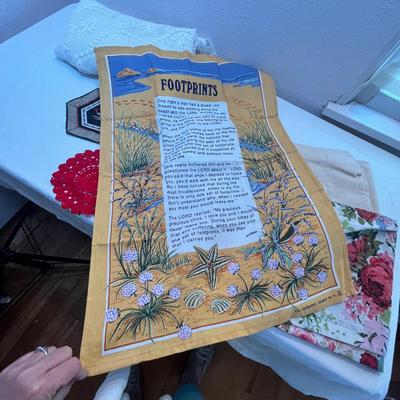 Lot 109 Linens