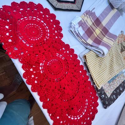 Lot 109 Linens