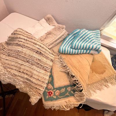 Lot 113 Rugs