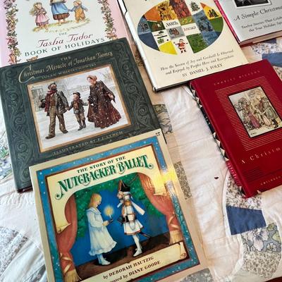 Lot 122 Childrens books