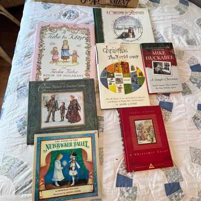 Lot 122 Childrens books