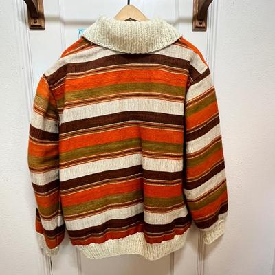 Lot 131 Gorgeous vintage jacket