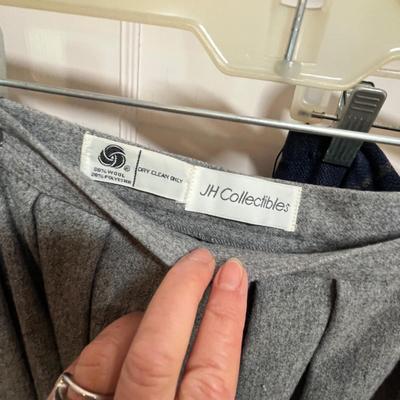 Lot 132 Lot of vintage skirts