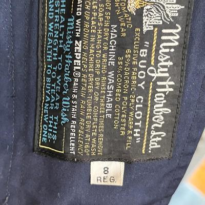 Lot 133 Vintage coats