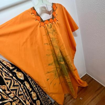 Lot 134 Vintage dresses