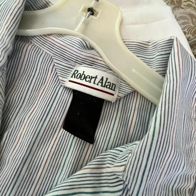 Lot 135 Mens House coat & PJs