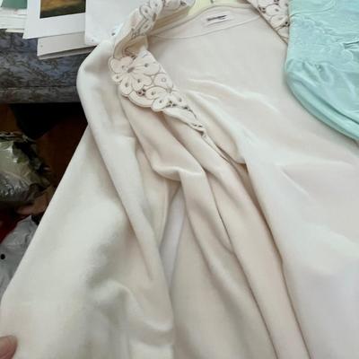 Lot 137 Housecoats