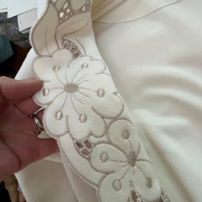 Lot 137 Housecoats