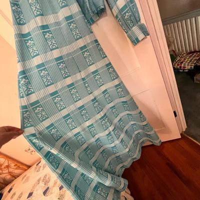 Lot 140 Maxi Dress