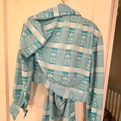 Lot 140 Maxi Dress