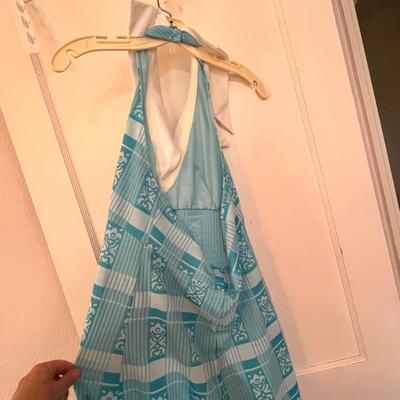Lot 140 Maxi Dress