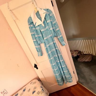 Lot 140 Maxi Dress