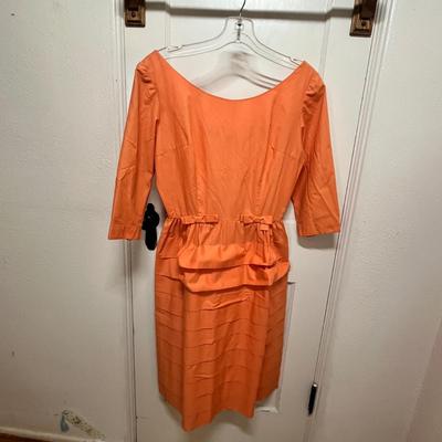 Lot 141 Totally cool evening dress