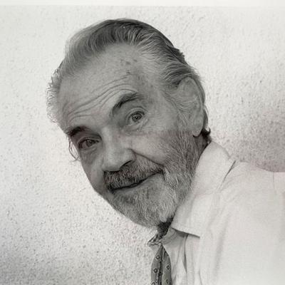Eddie Quillan unsigned photo