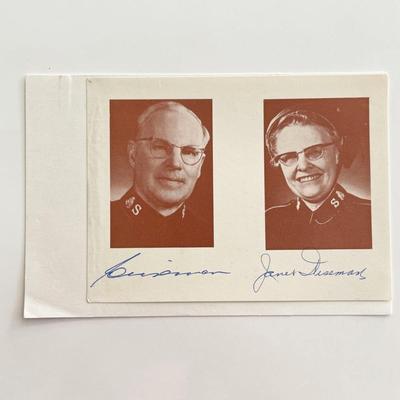 signed photos