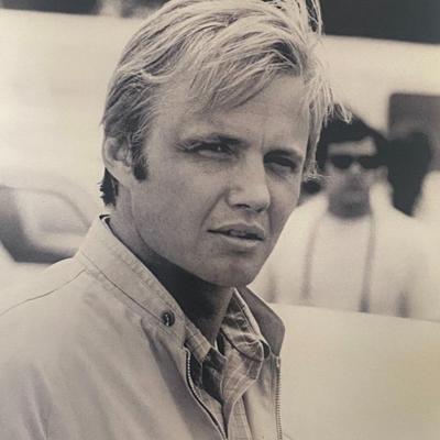 Jon Voight movie photo