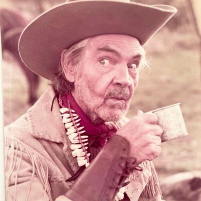 Eddie Quillan photo