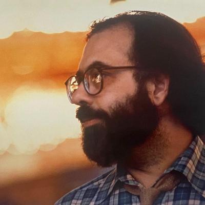 Francis Ford Coppola photo